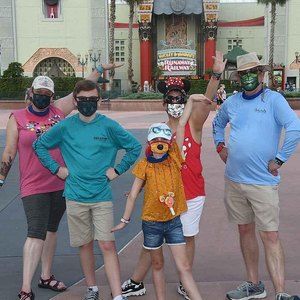 Meet your Posher, Tammy